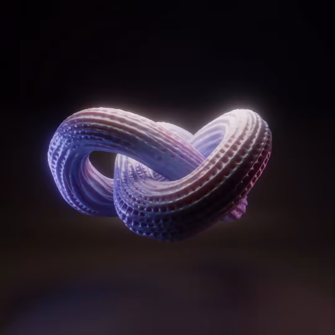 Dark Morphs : Toroid