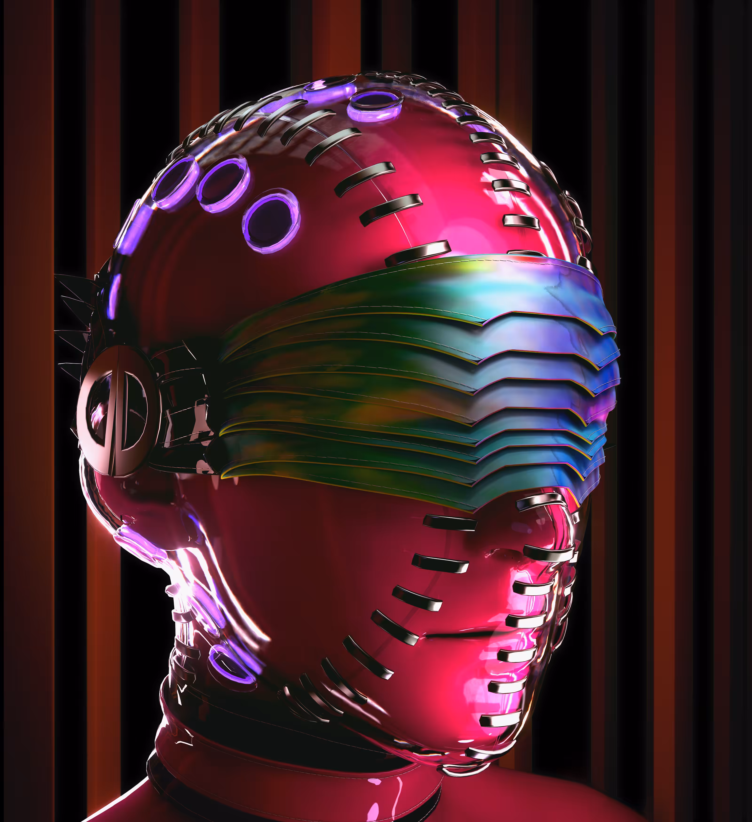 Shock Slasher