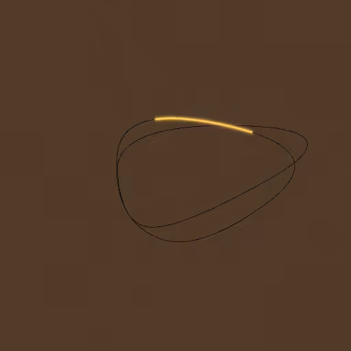 ayil: And Yet It Loops #847