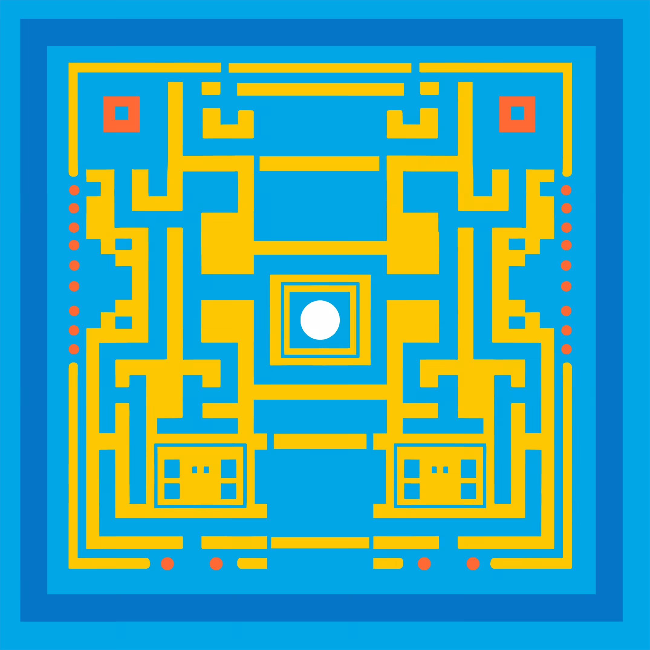 RETRO GRID #7