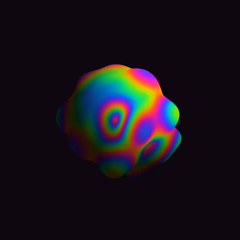 Blobby #339