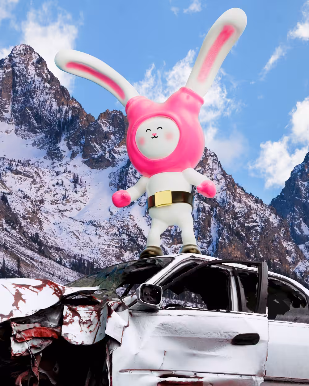 RareRabbit