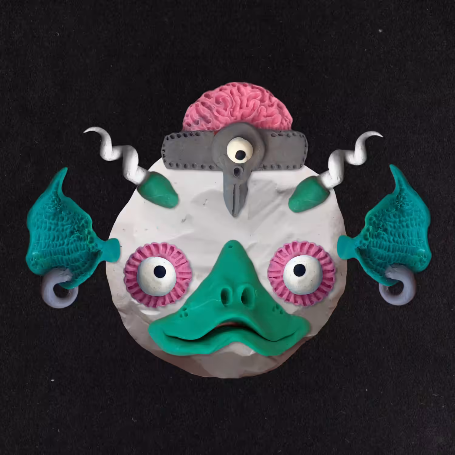 Goblin 0035: Silvestre