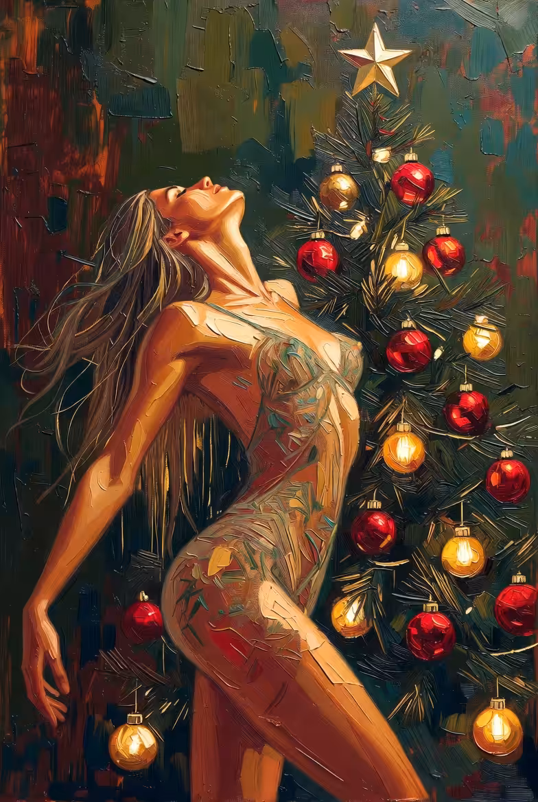 Merry Christmas