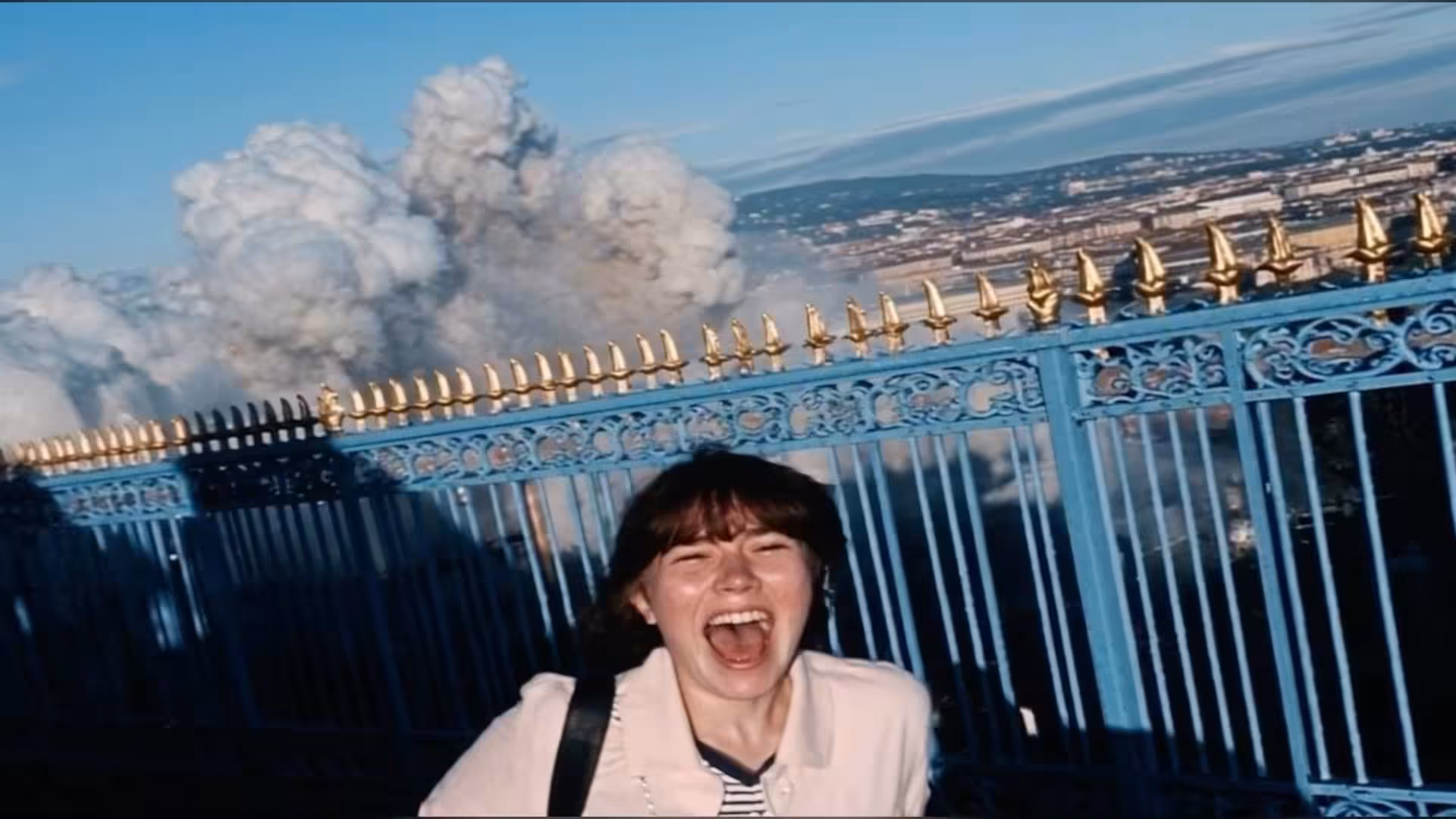 Daily Program / Season #3