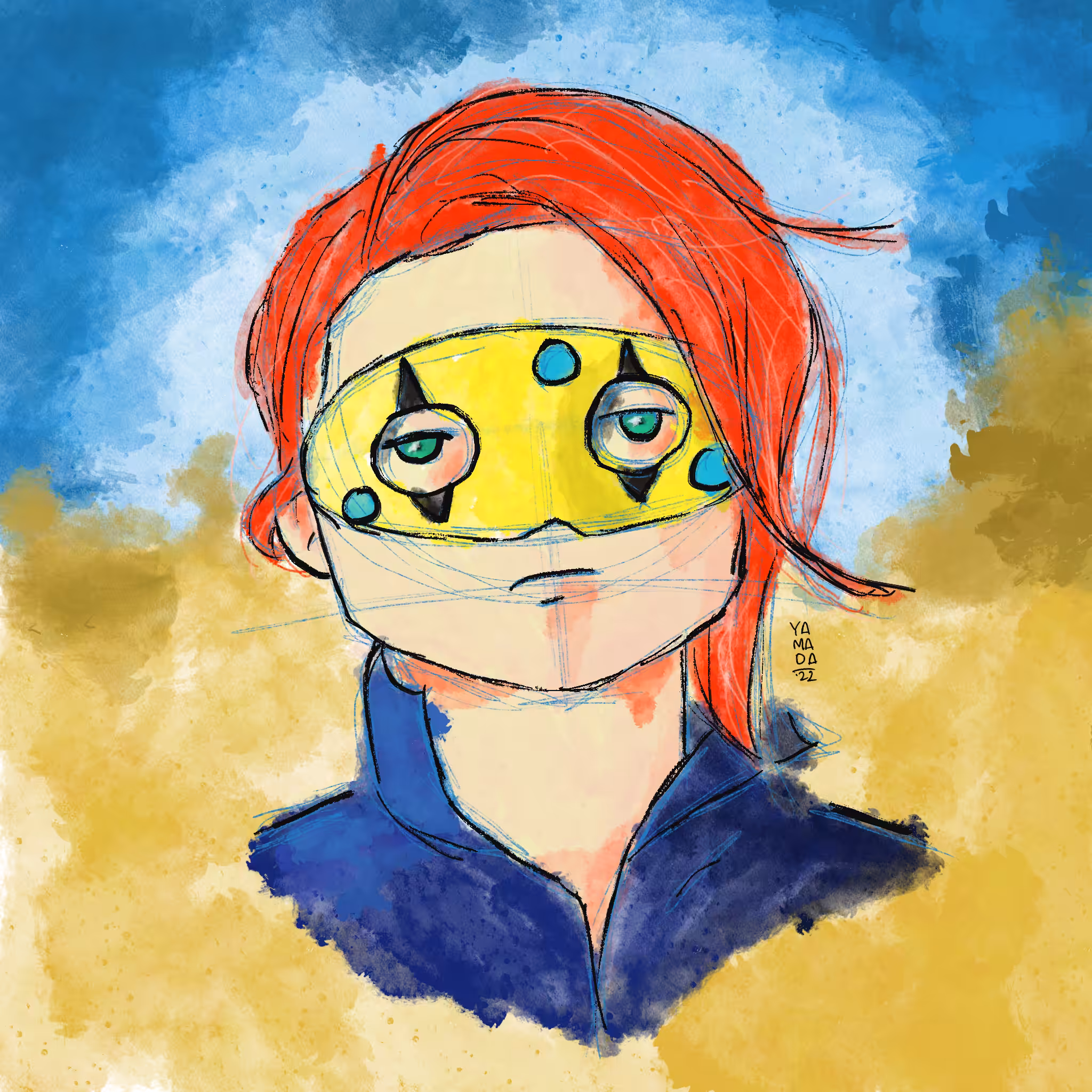 Gerard Way
