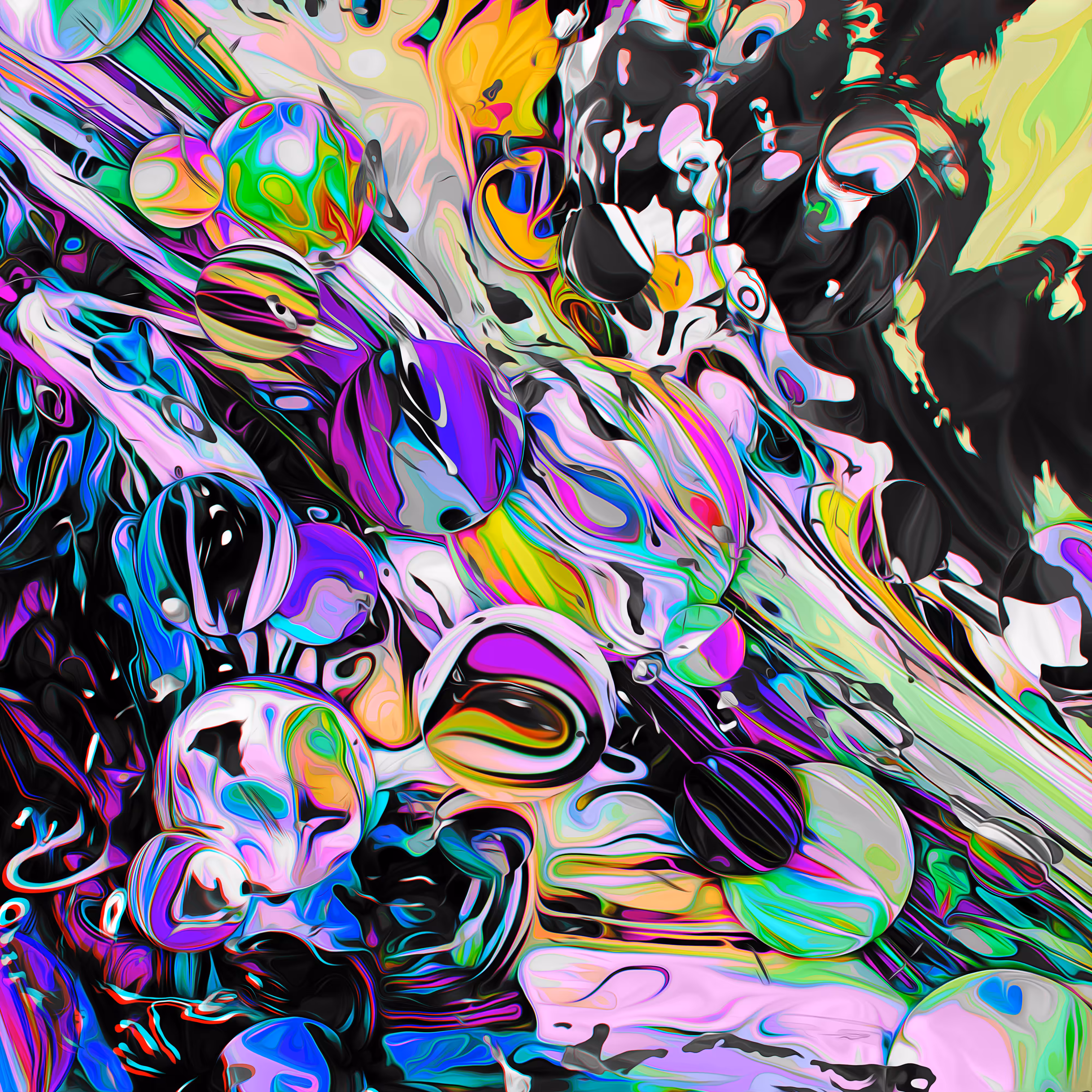 PALETTE