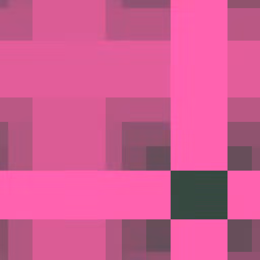 GLICPIXXXVER002 - GRAND COLLECTION: GLICPIXXXVER002 #6500