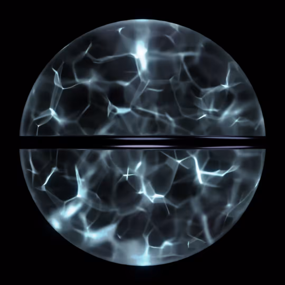 Sci-fi Orb