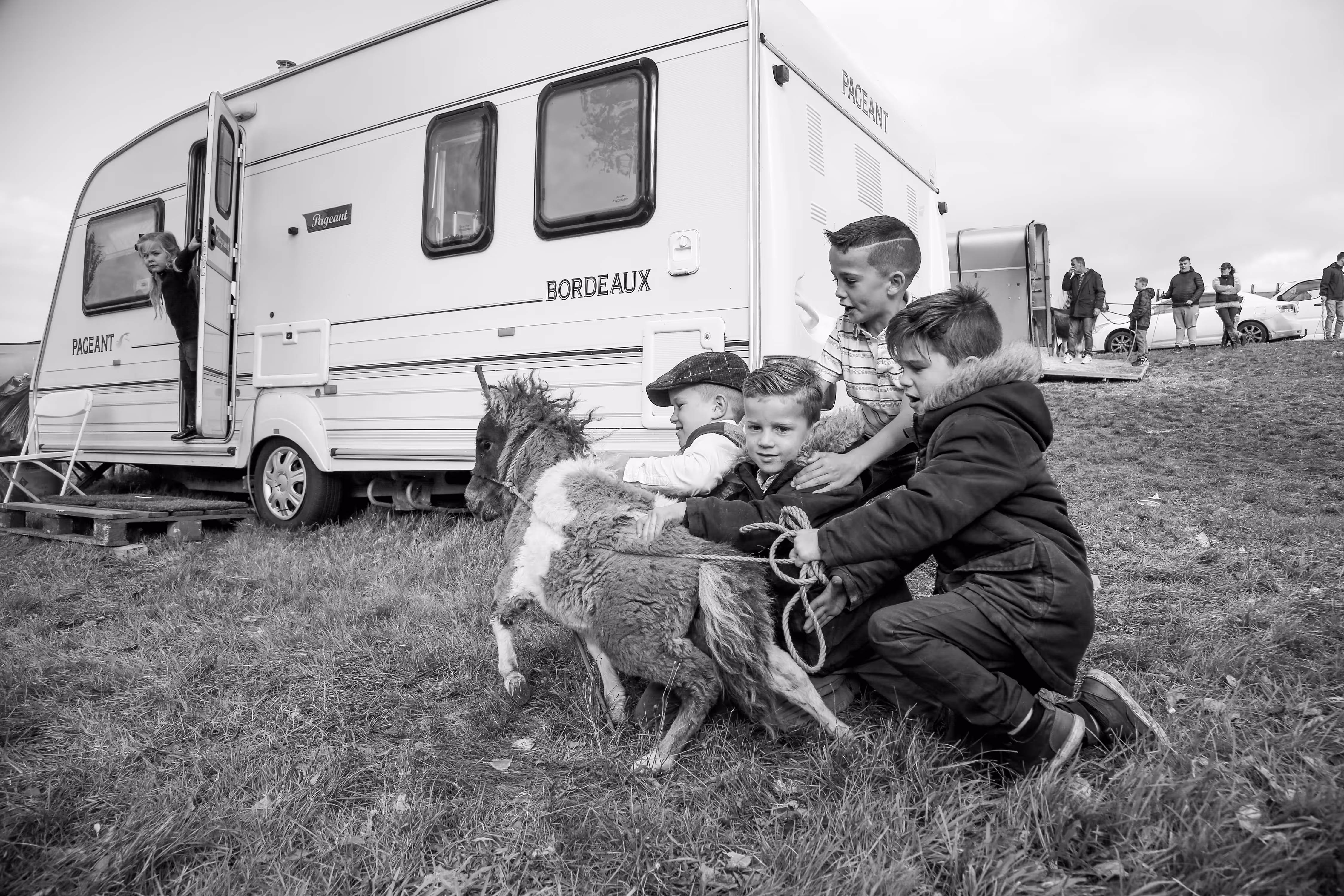 Growing Up Travelling - #14