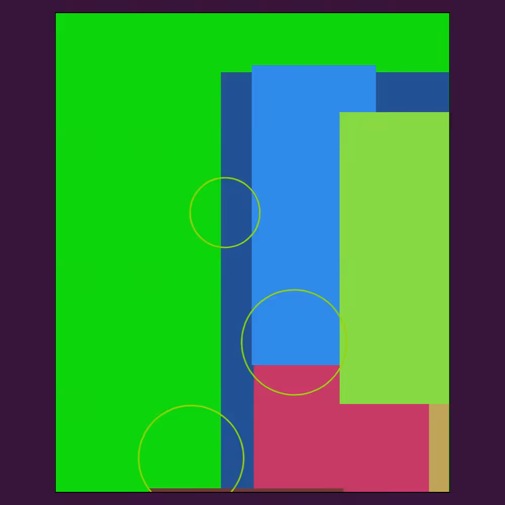 City Pop - AI Study II #94