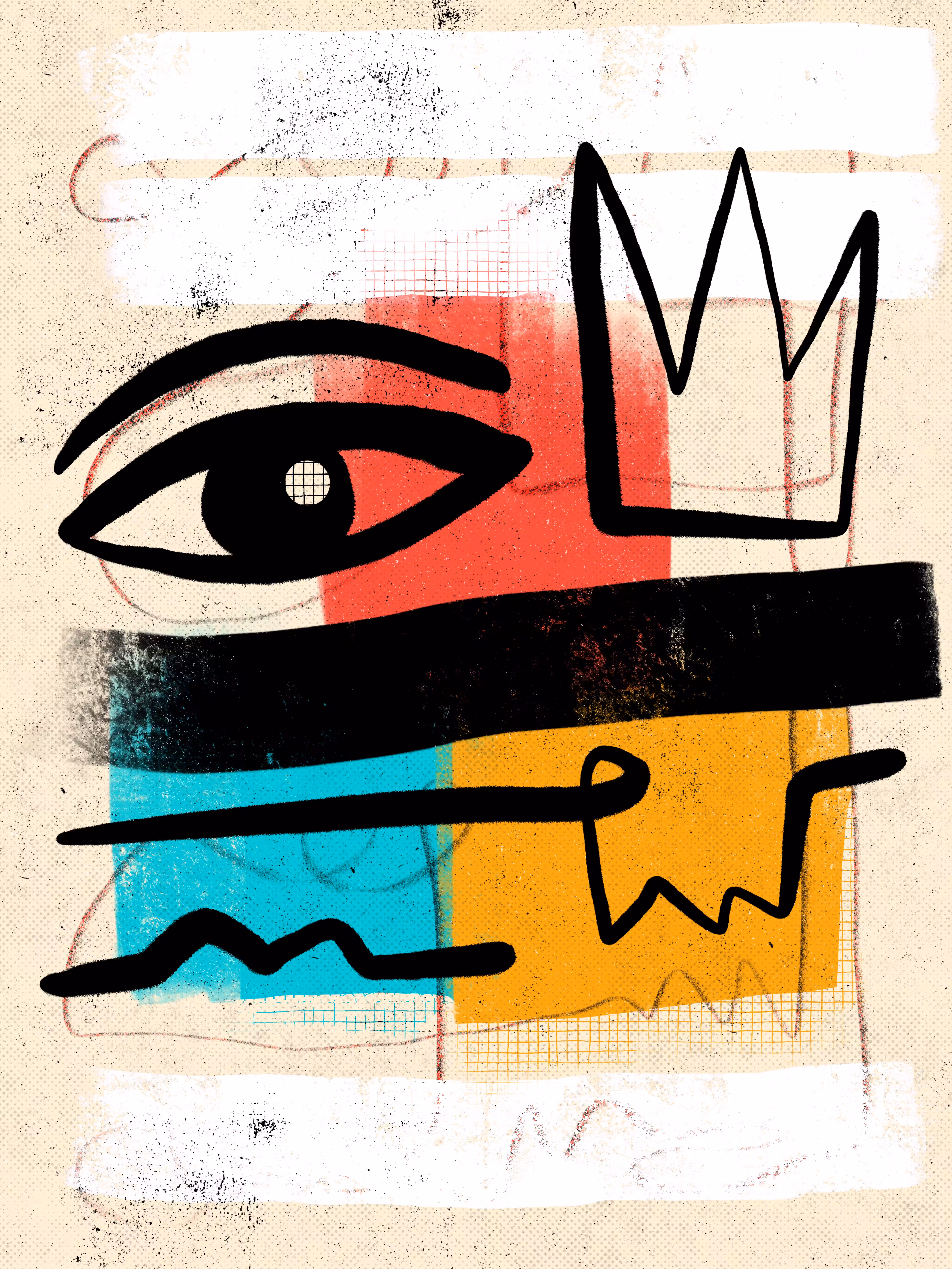 Rough City King