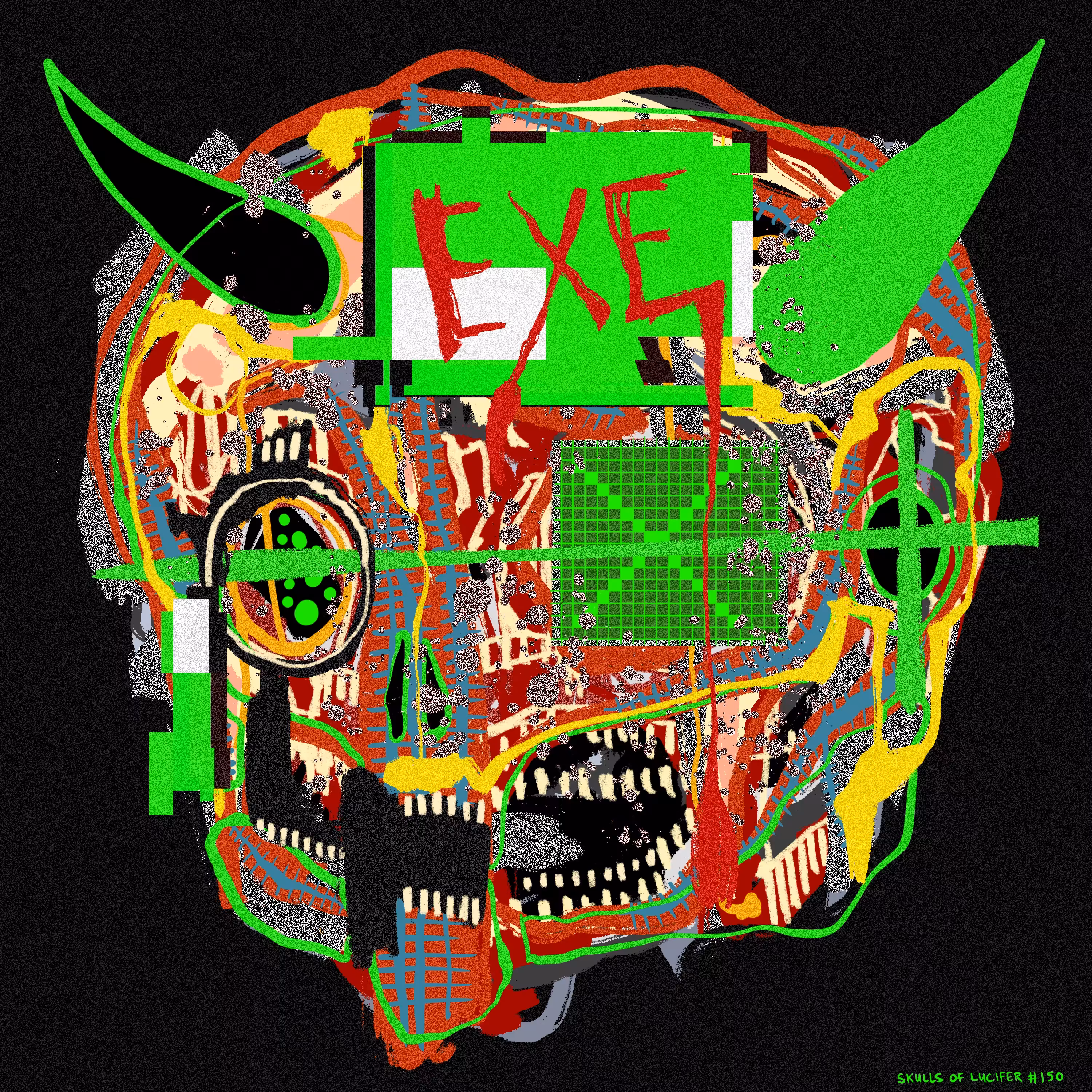 Retrofitting Repugnancy
