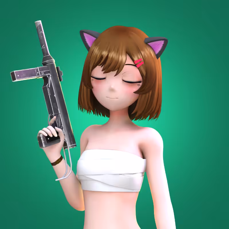 Pacific Freedom Fighter #248