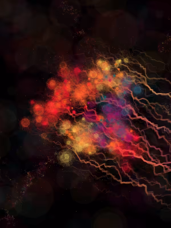 Hyperspacers #14