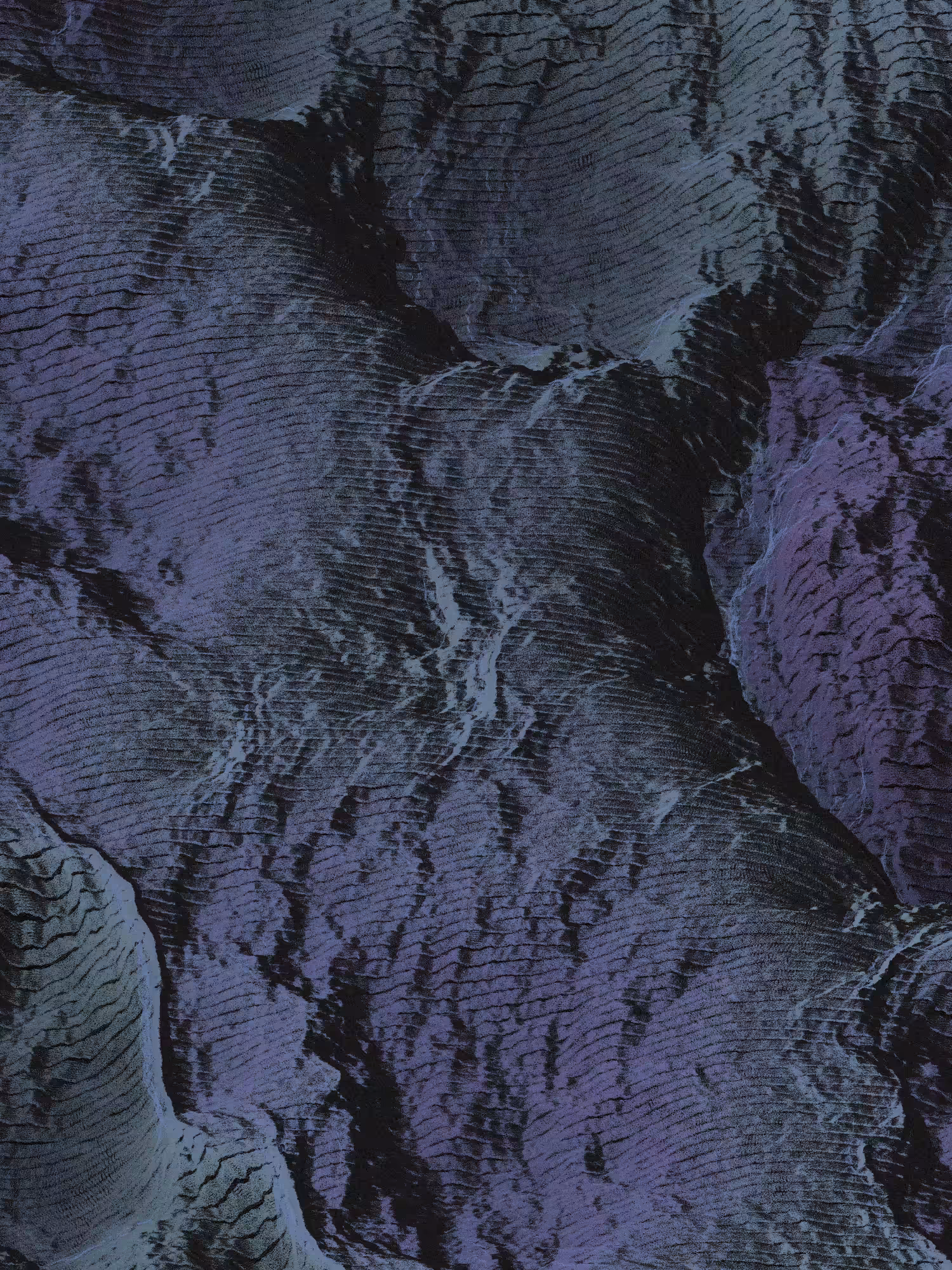 Indistinct Places #109
