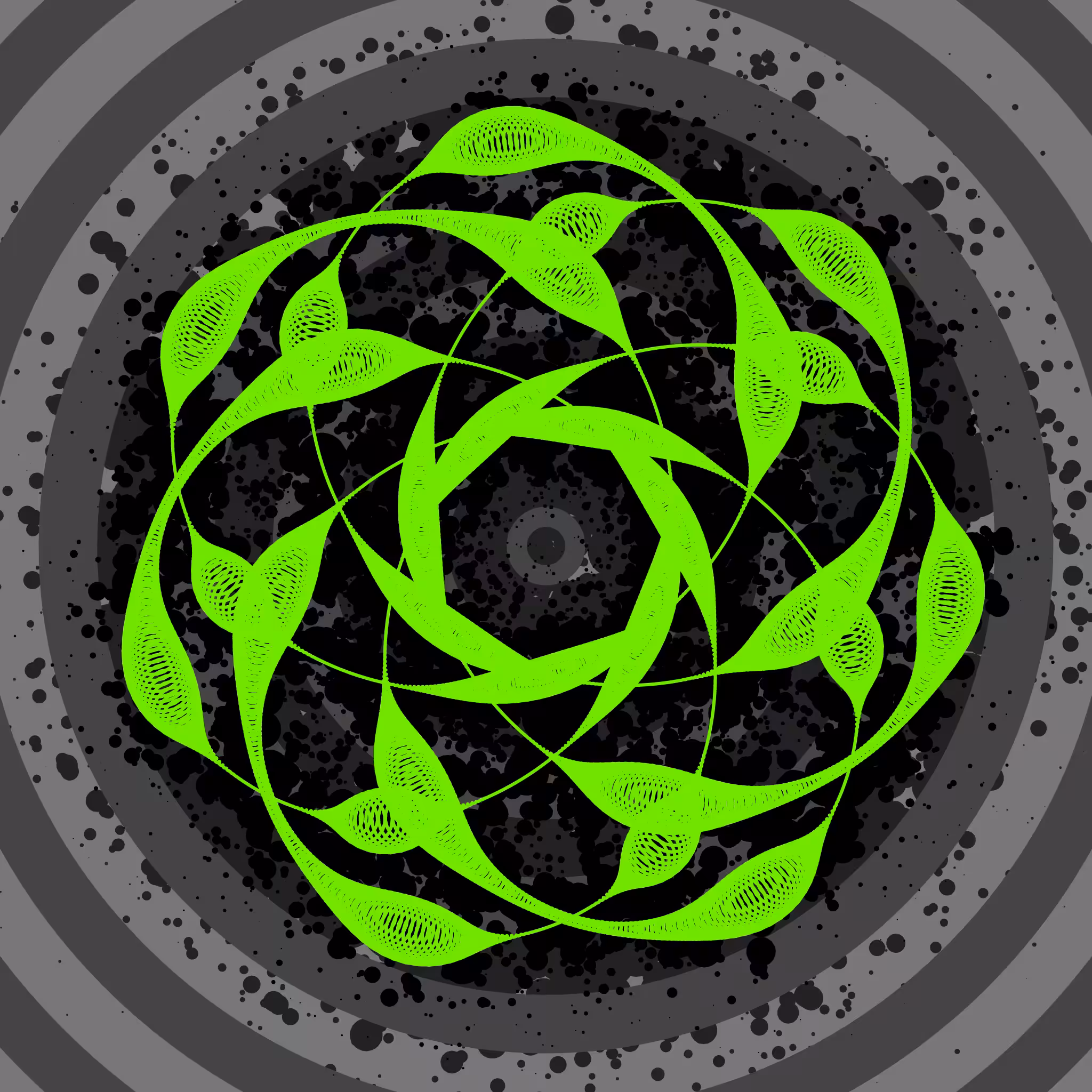 EPIHYPERDERPFLARDIOIDS #51