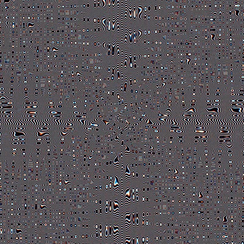 Quantum Vacuum #145