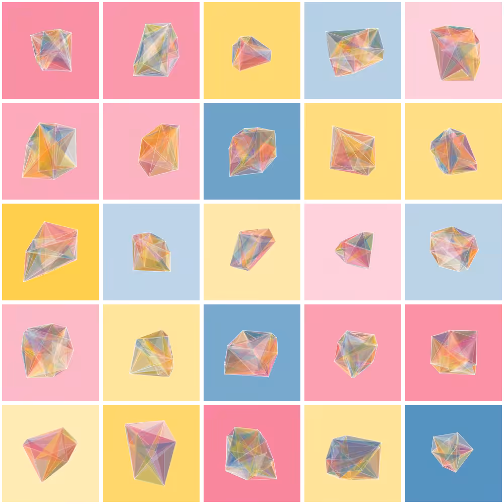 Gems #100