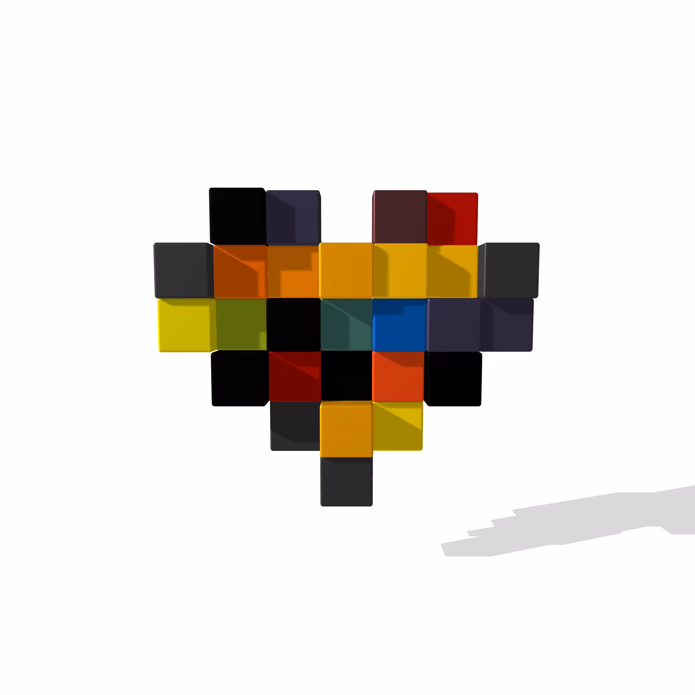 heart + craft #1660