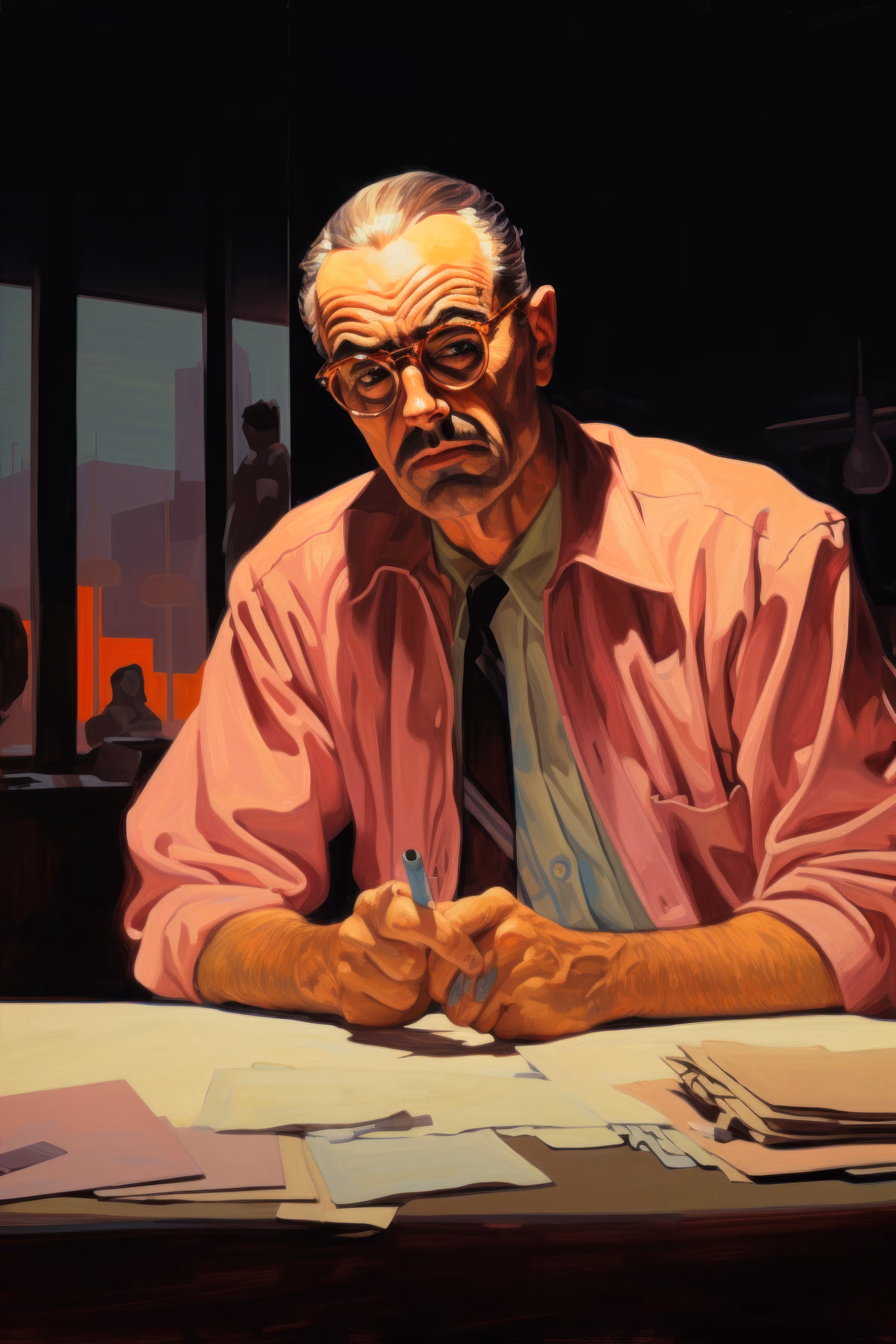 Detective Jack: The Cold Case #392