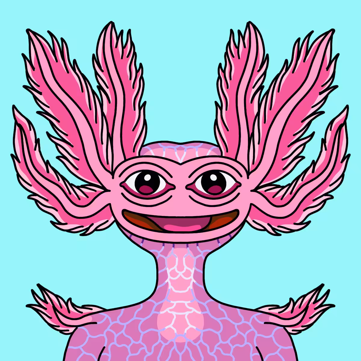 Hedz: |Hedz| Pinkie