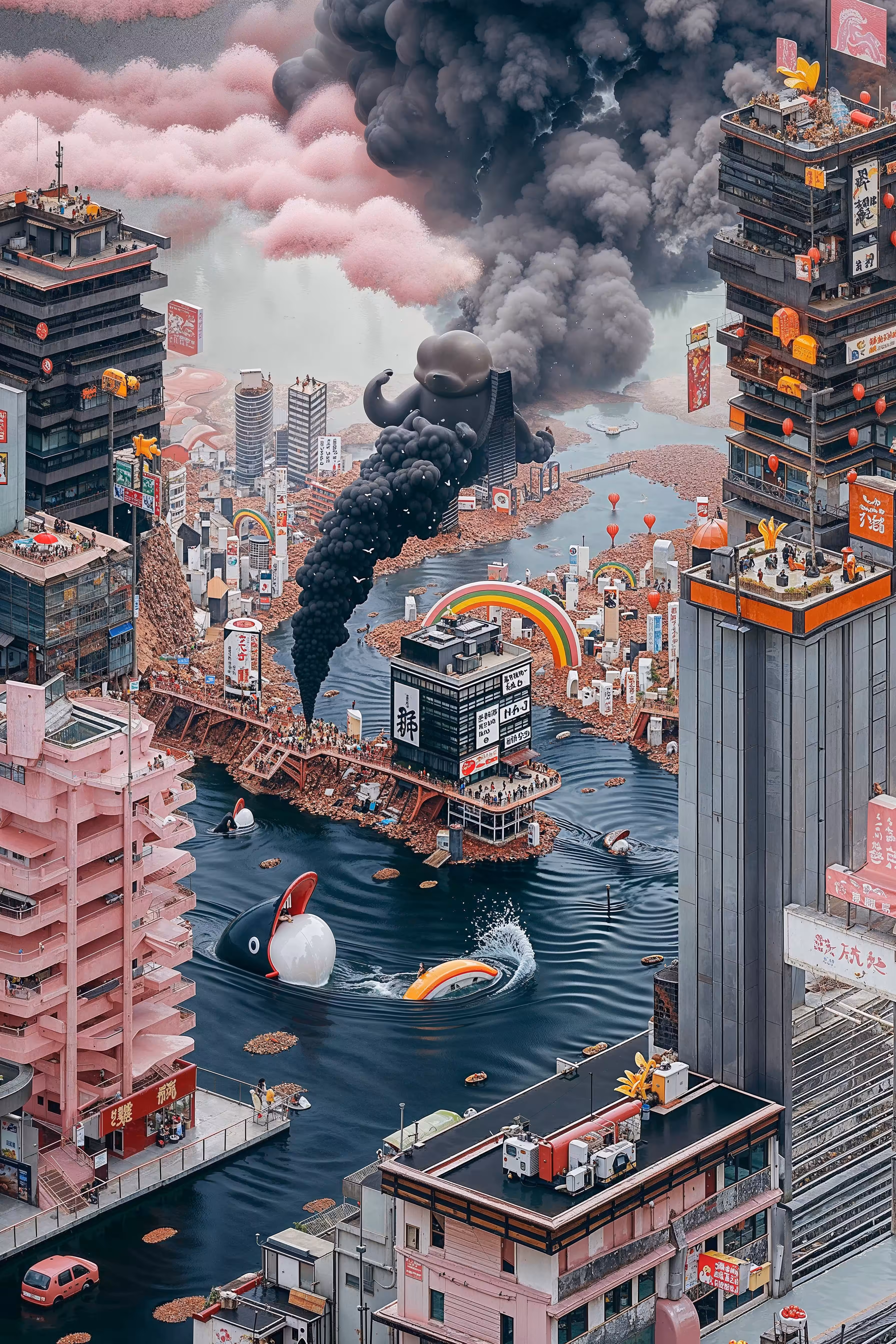 问题息息系 (#154)