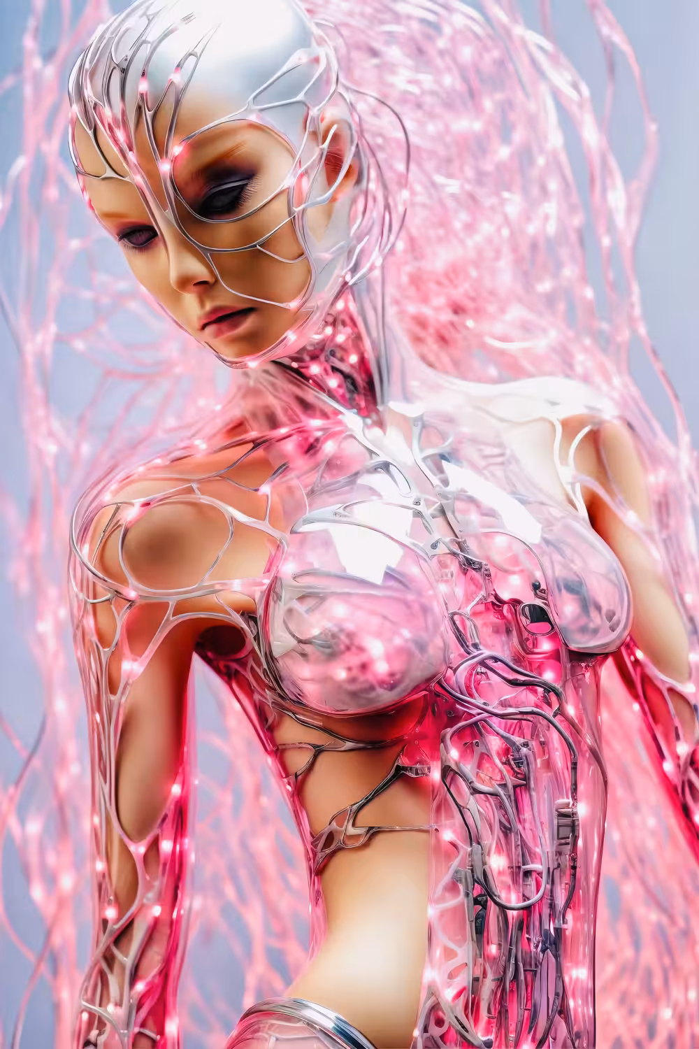 Digital Beauty #12