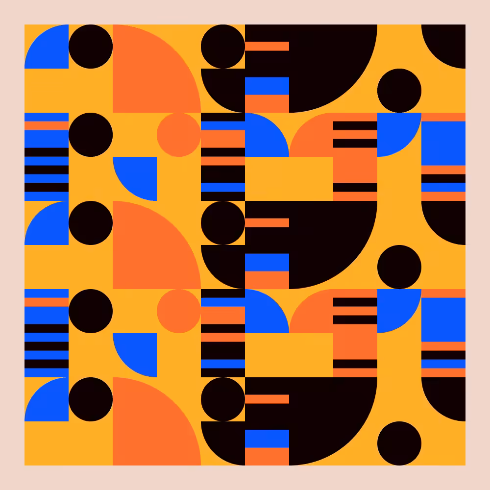 Geometrical #82