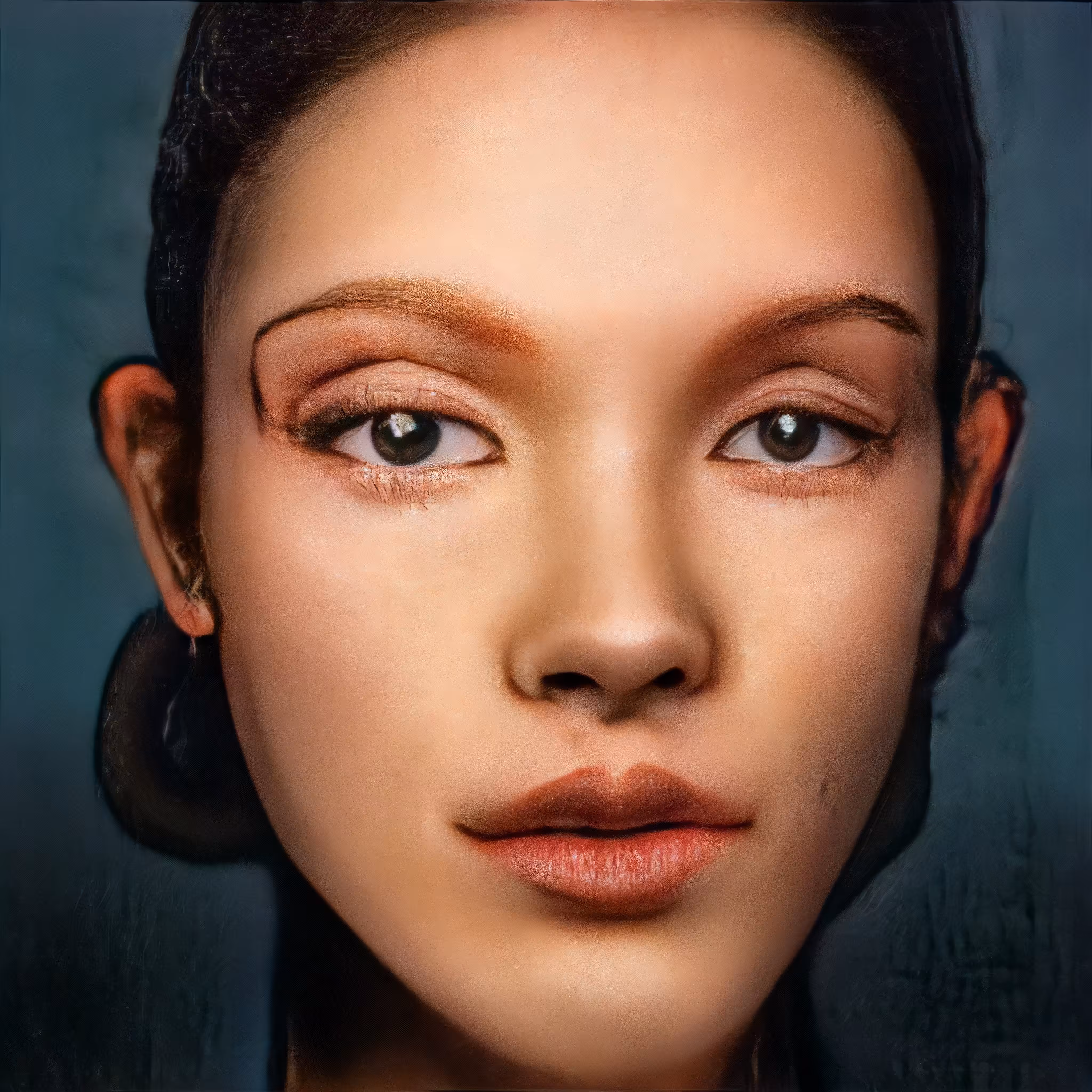 Portrait #6
