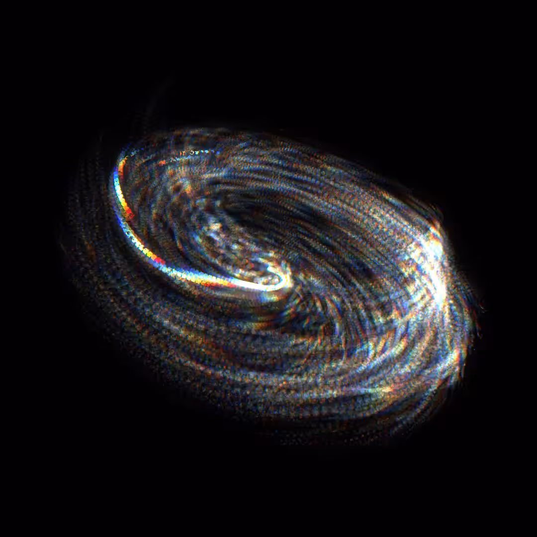 Rodeo posts: spinner