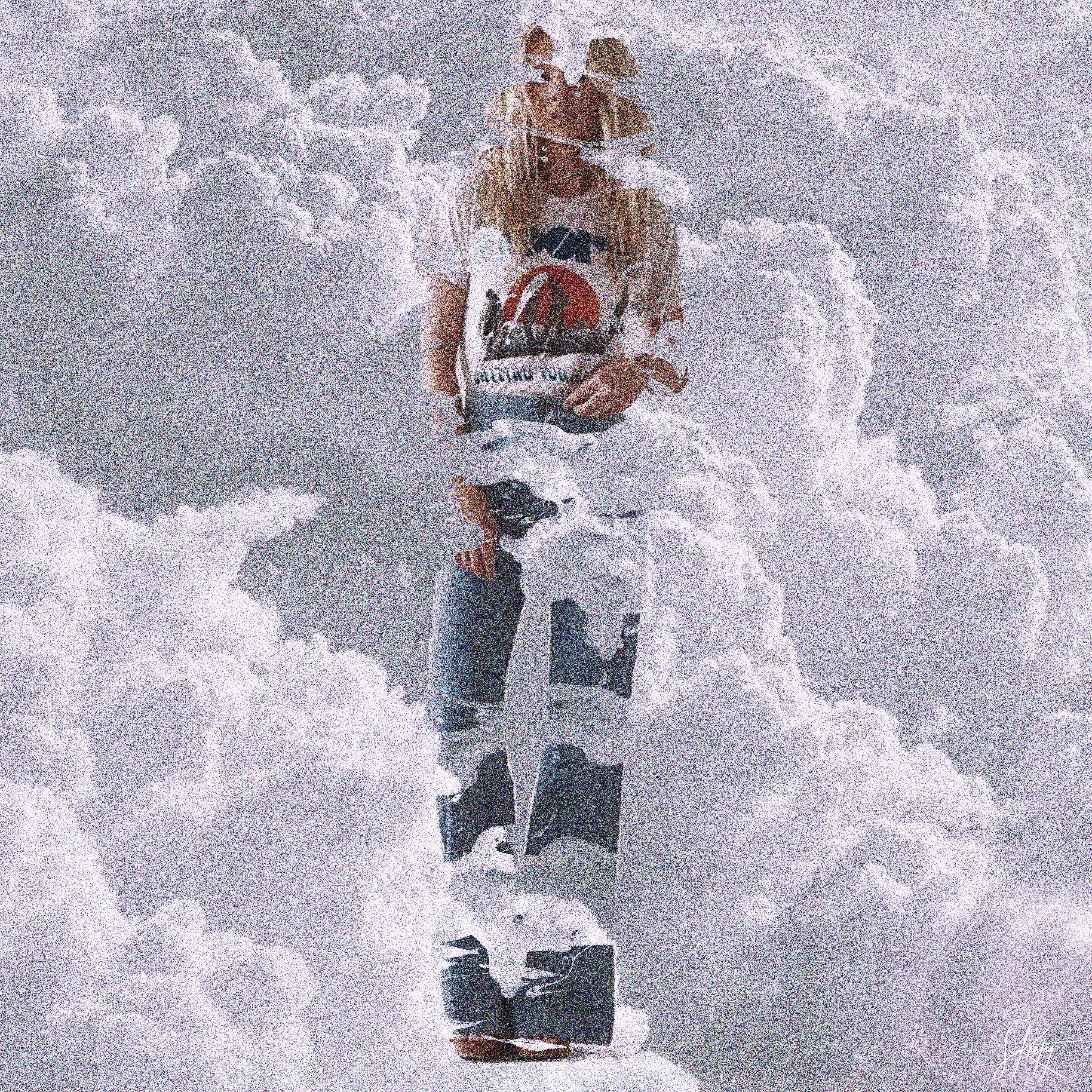 feeling high