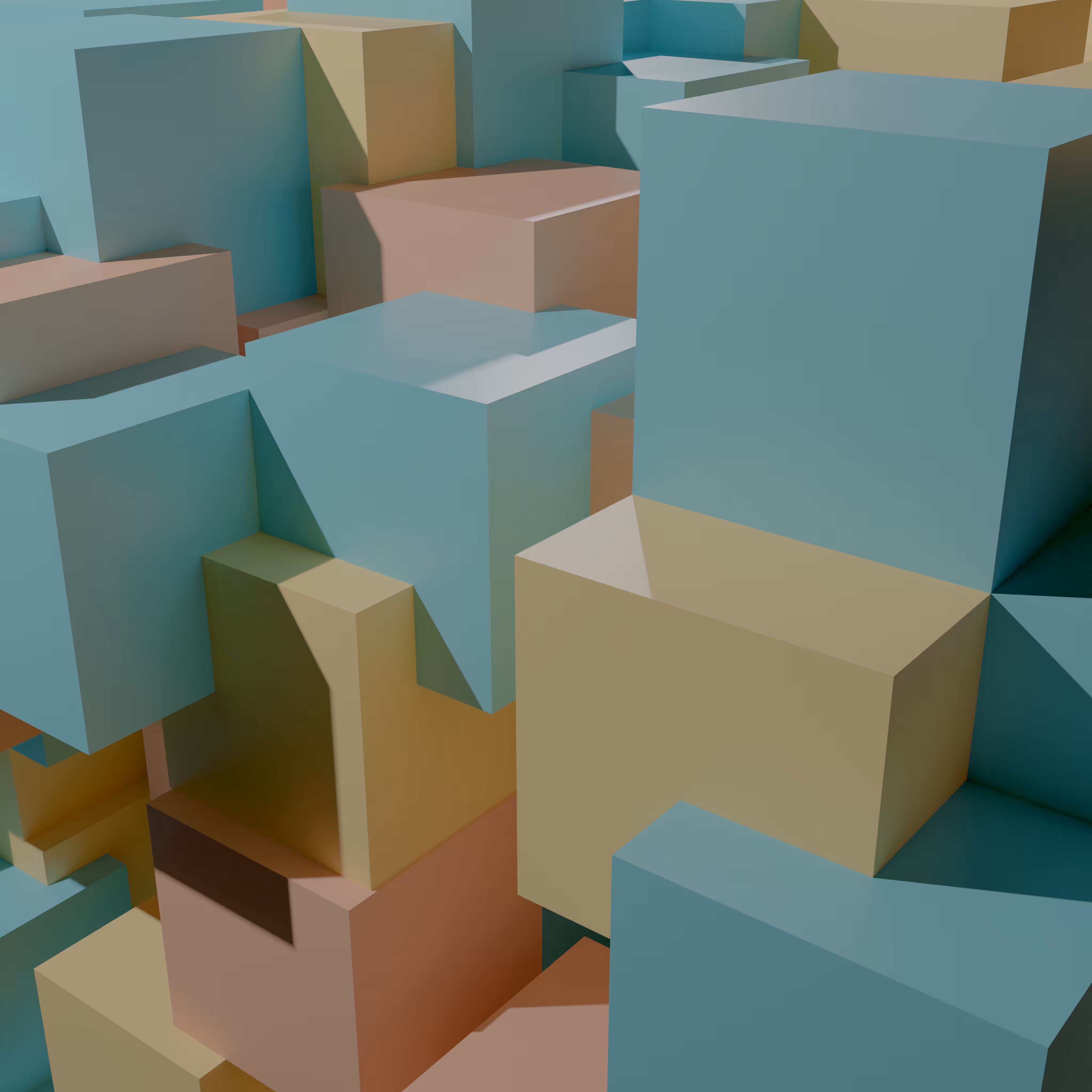 Code Art Series - AT0522