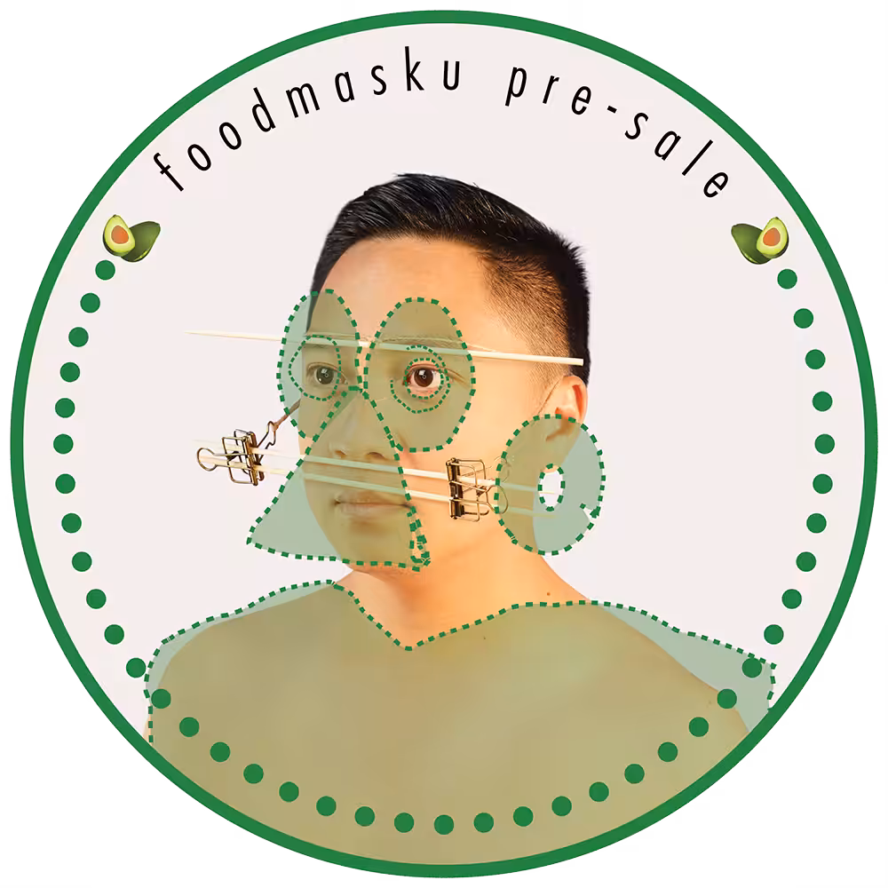 Delectables Pre-Sale POAP