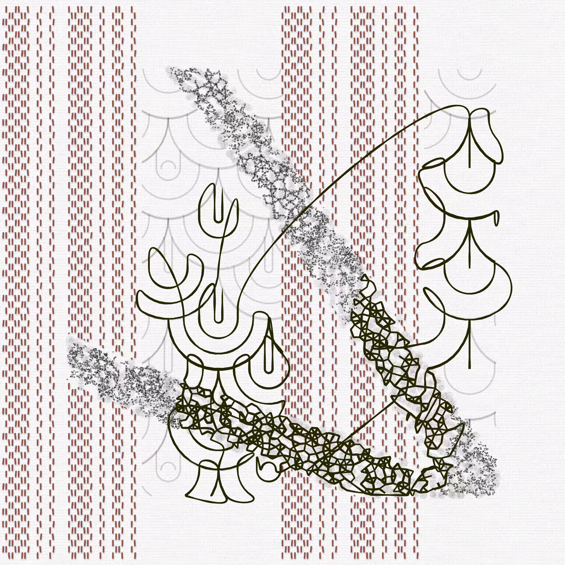 Aux Arbres #6892