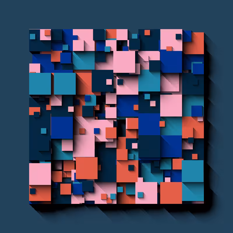 MOSAIQUE #59