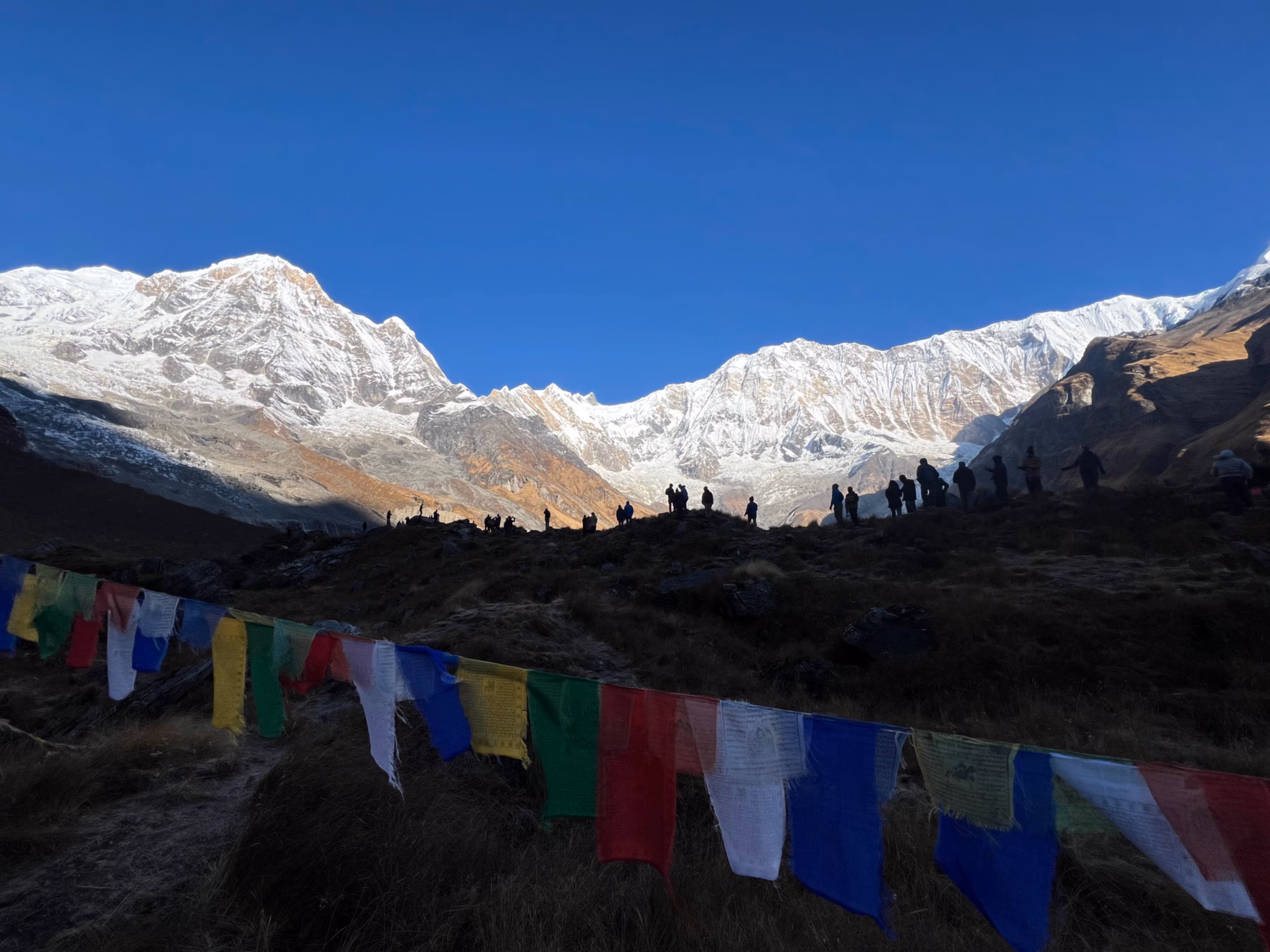 Nepal