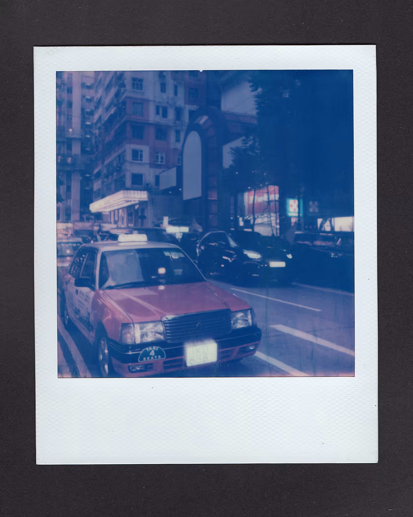 Hennessy Road