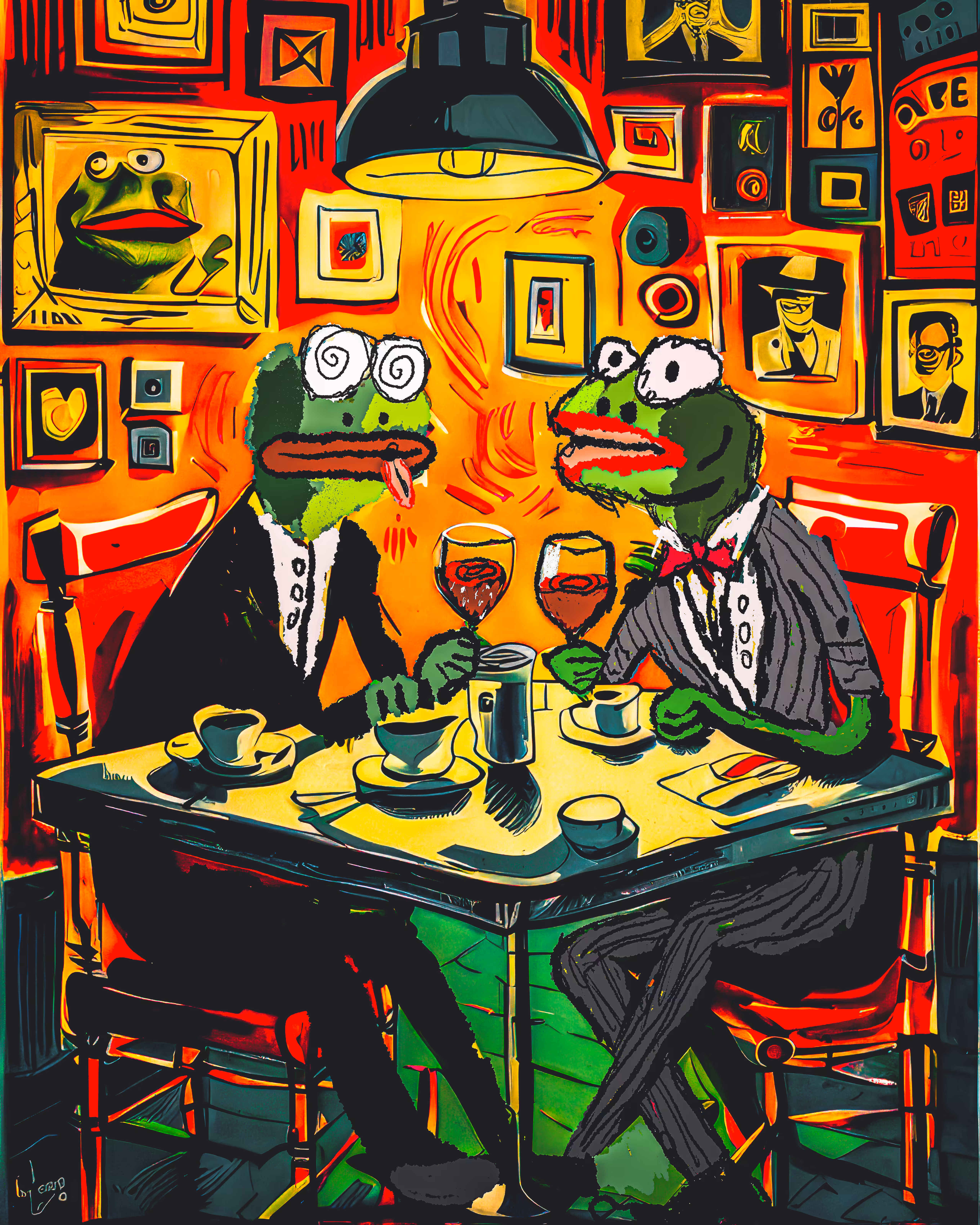 ROOFIES