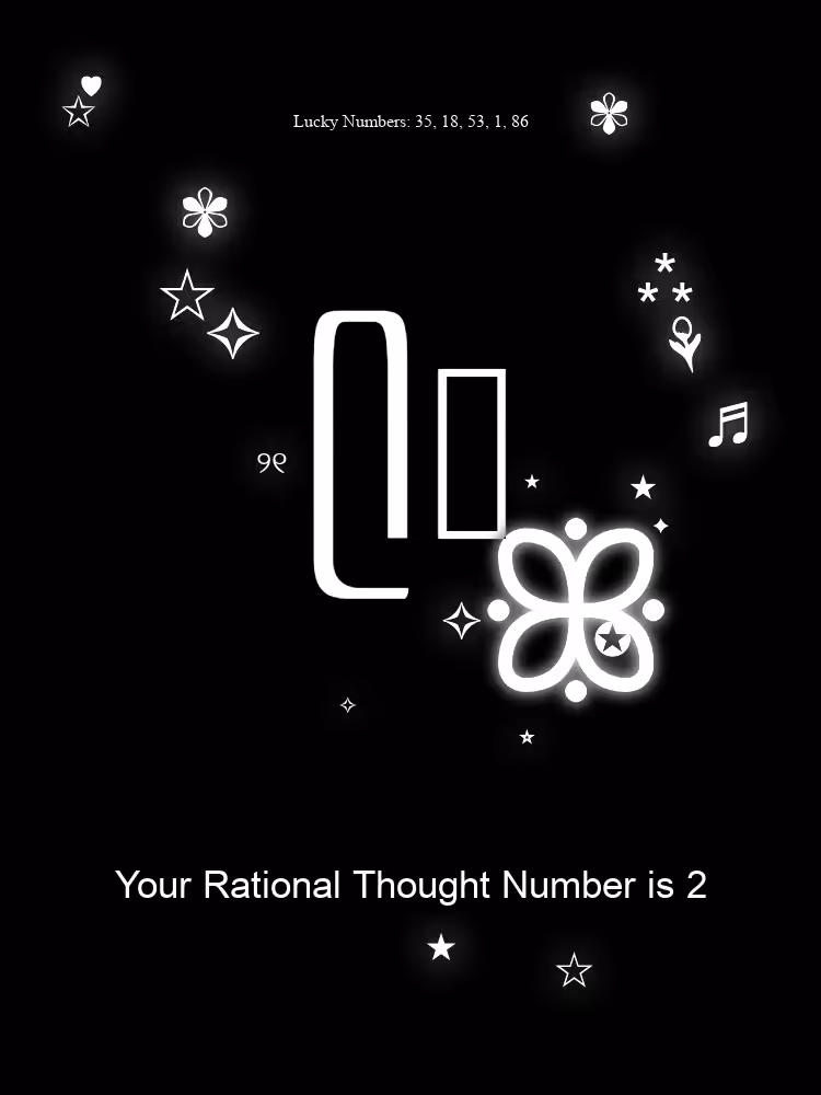 I'm Feeling Lucky #88