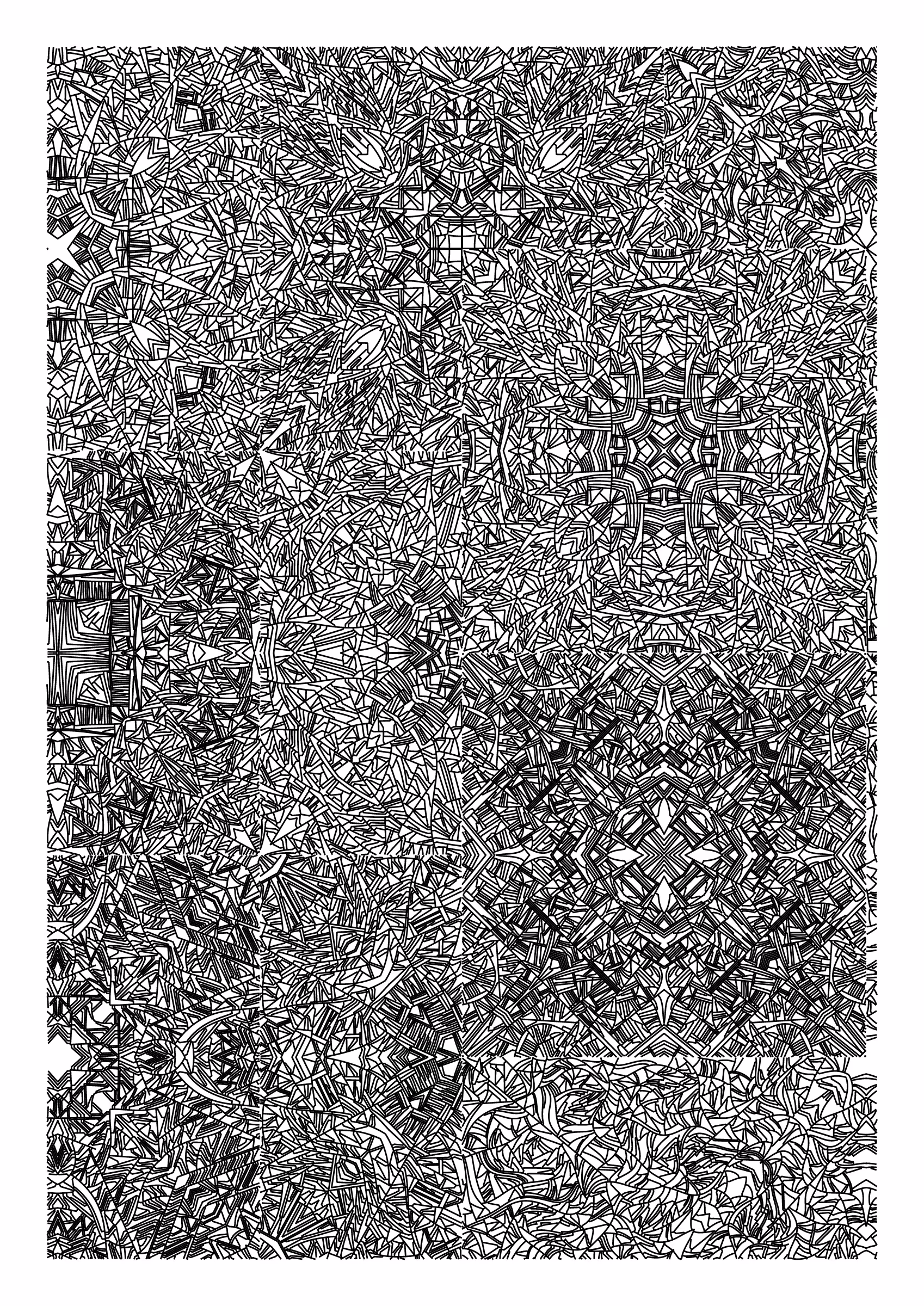 Azulejos #34