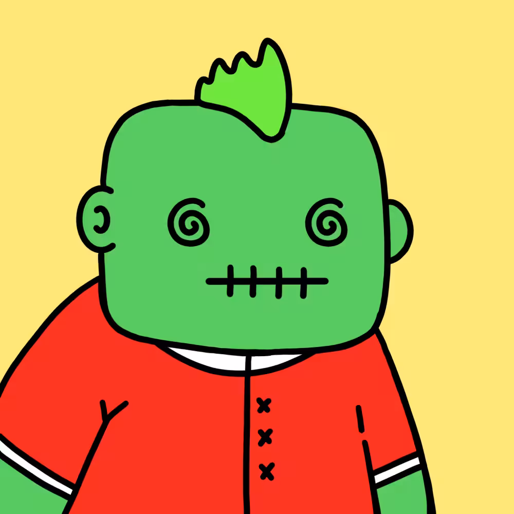 Dedfrenz #69