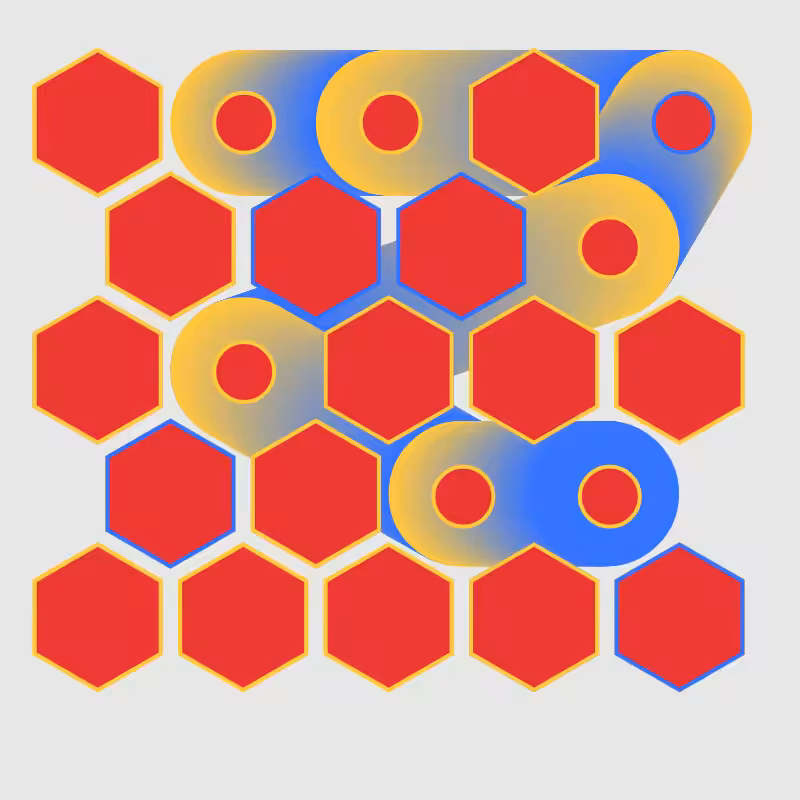 Explorations I #48