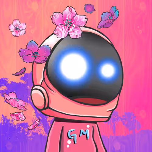 VibeNauts #3080