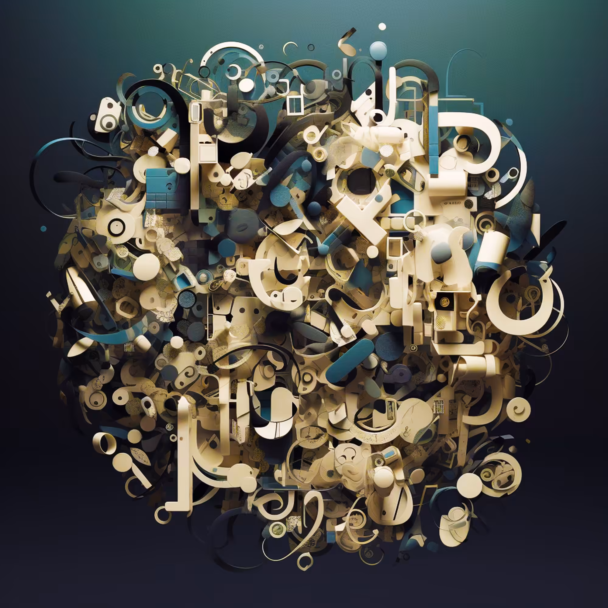 The Alphabet Virus