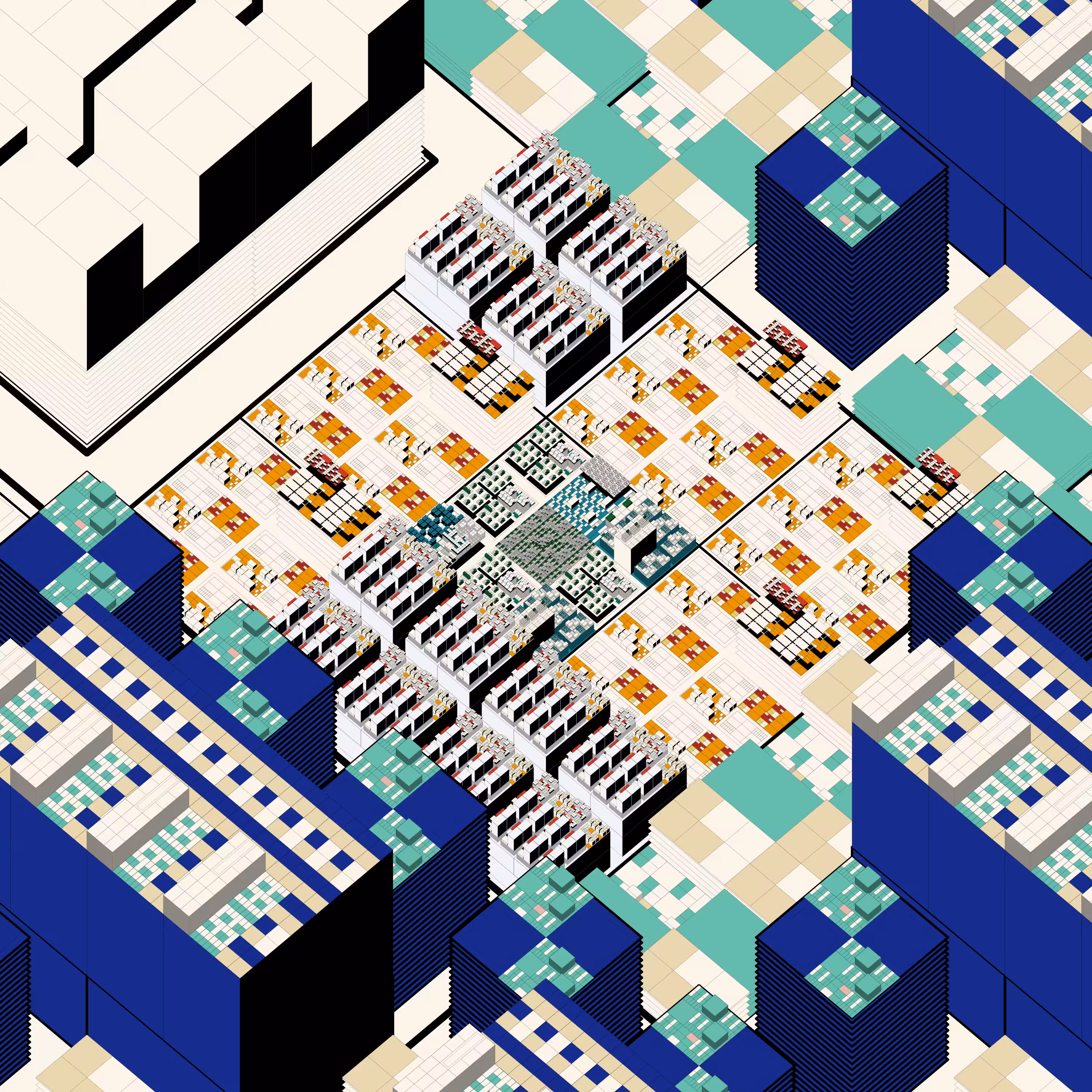 Decagon #22812