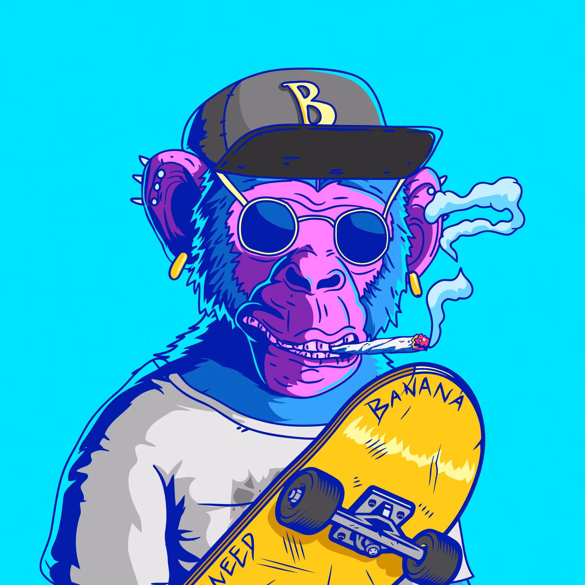 BGAPE #75