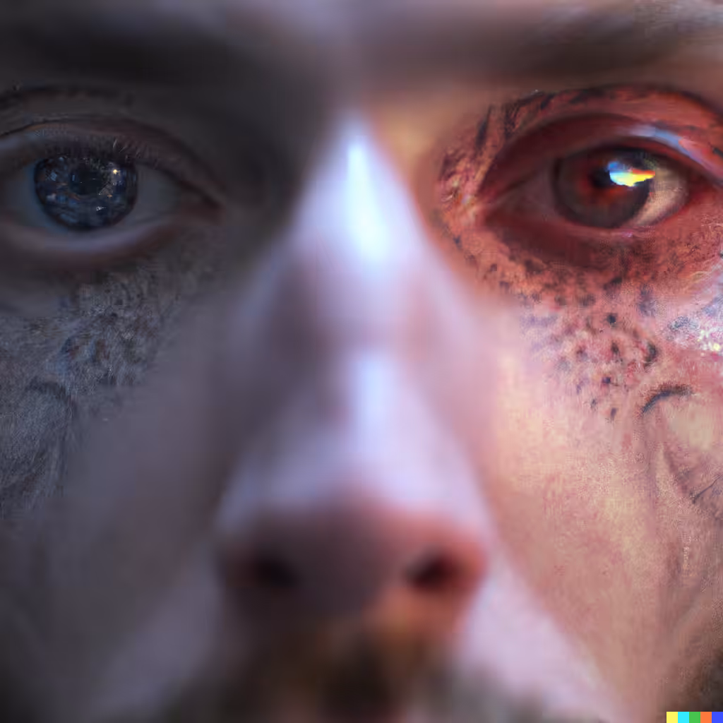 INHUMAN #07