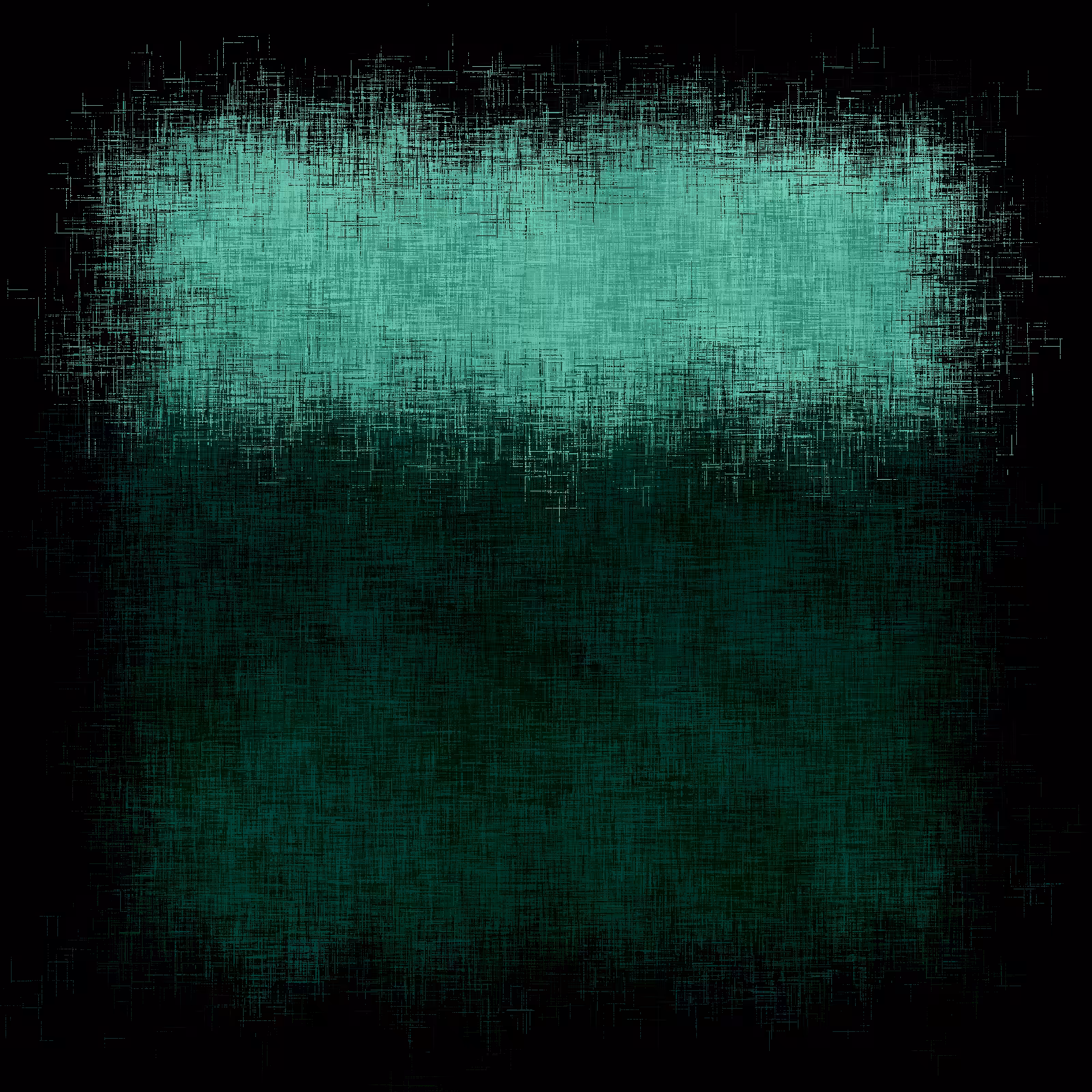 Pixel Tunnel IV #16