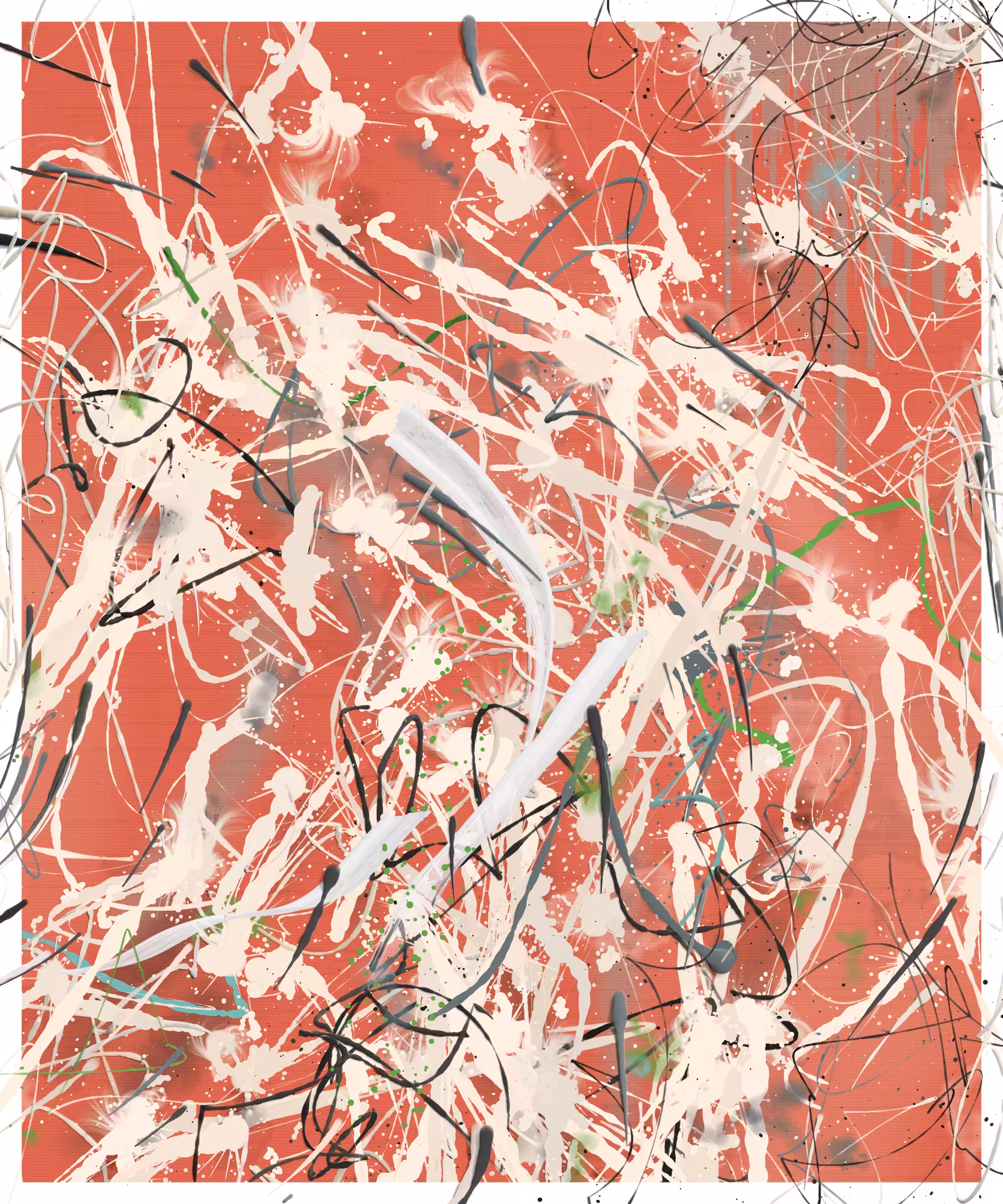 Catharsis #569 - Main Stem